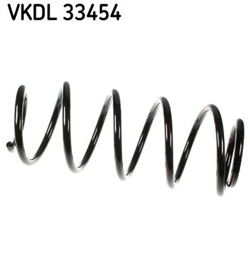 SKF VKDL 33454 Fahrwerksfeder